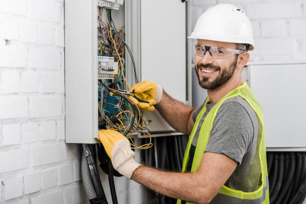Best Local Electrician Companies  in Balm, FL