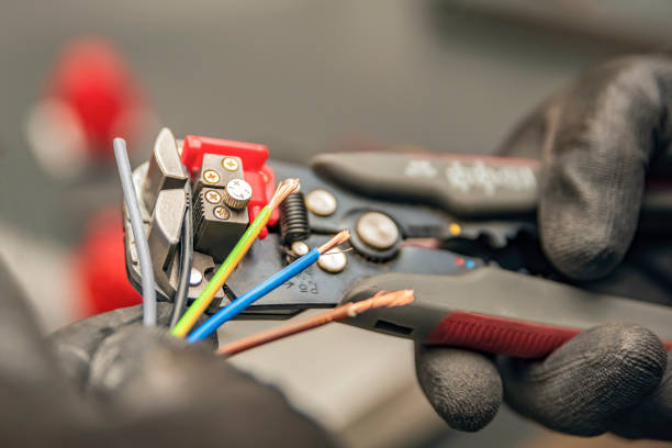 Best Emergency Electrician Near Me  in Balm, FL