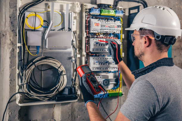 Best Residential Electrician Services  in Balm, FL