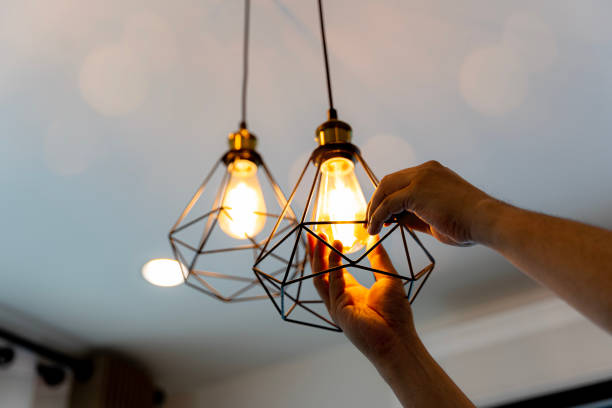 Best Outdoor Lighting Installation  in Balm, FL
