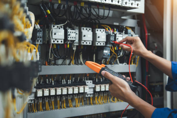 Best Local Electrician Companies  in Balm, FL