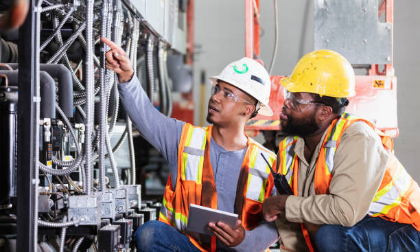 Best Home Electrical Repair  in Balm, FL
