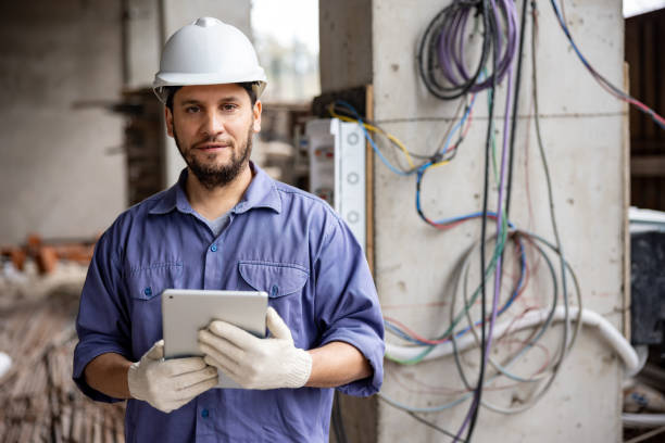 Best Affordable Electrician  in Balm, FL