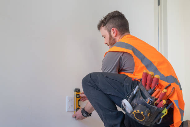 Best Electrical Repair Services  in Balm, FL