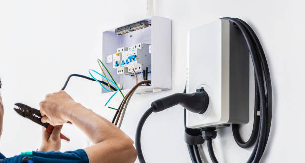 Best Local Electrician Companies  in Balm, FL