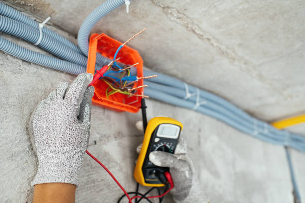 Best Electrical Installation Contractor  in Balm, FL