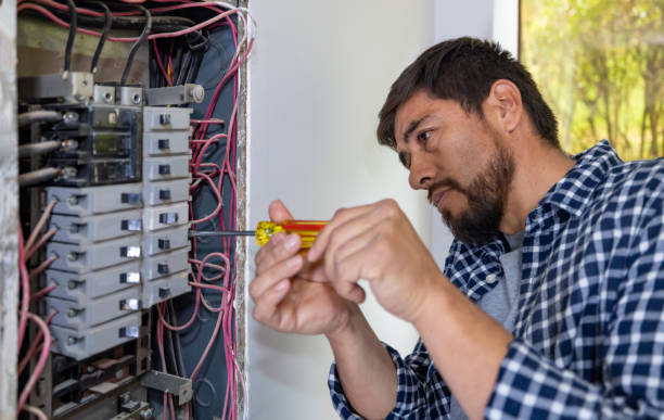 Best Affordable Electrician  in Balm, FL